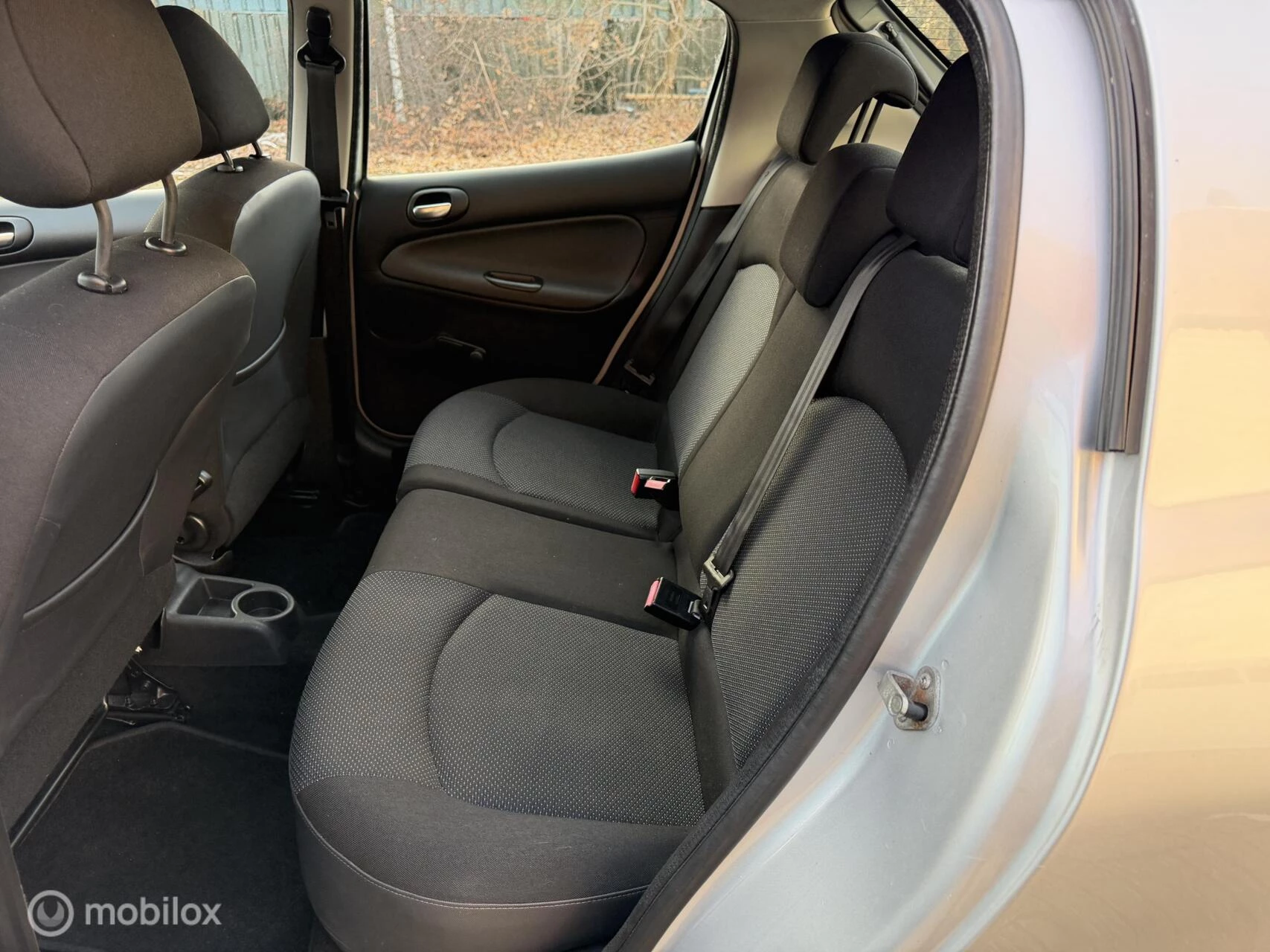 Hoofdafbeelding Peugeot 206