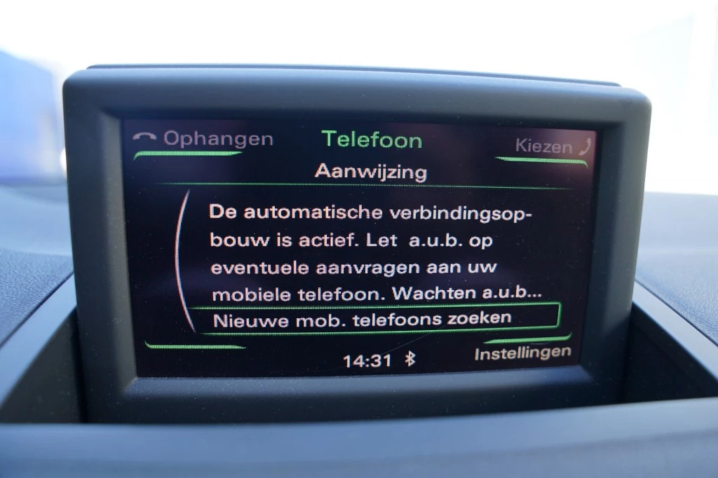 Hoofdafbeelding Audi A1