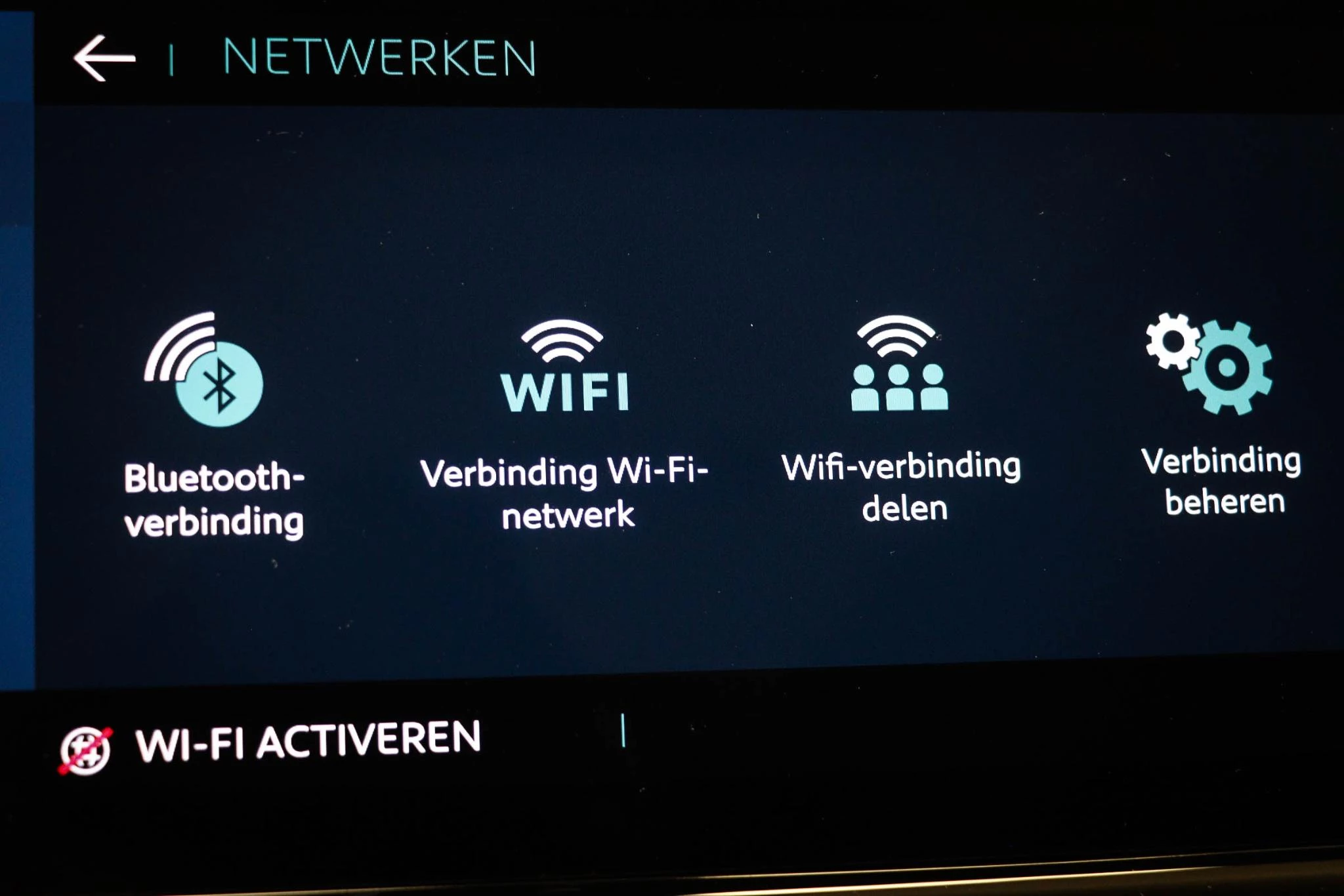 Hoofdafbeelding Citroën C5 Aircross