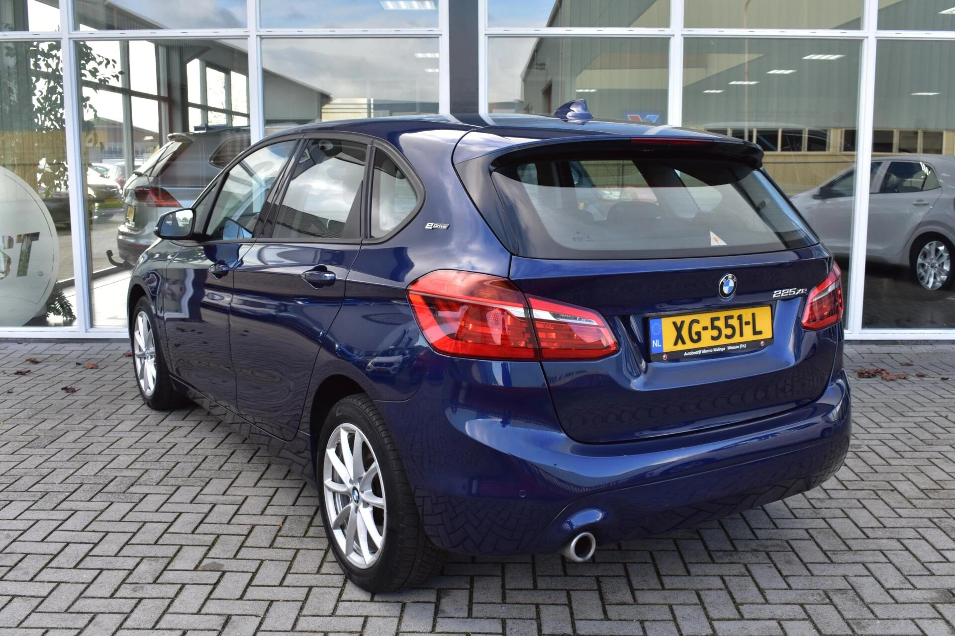Hoofdafbeelding BMW 2 Serie