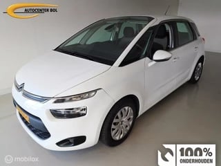 Hoofdafbeelding Citroën C4 Picasso