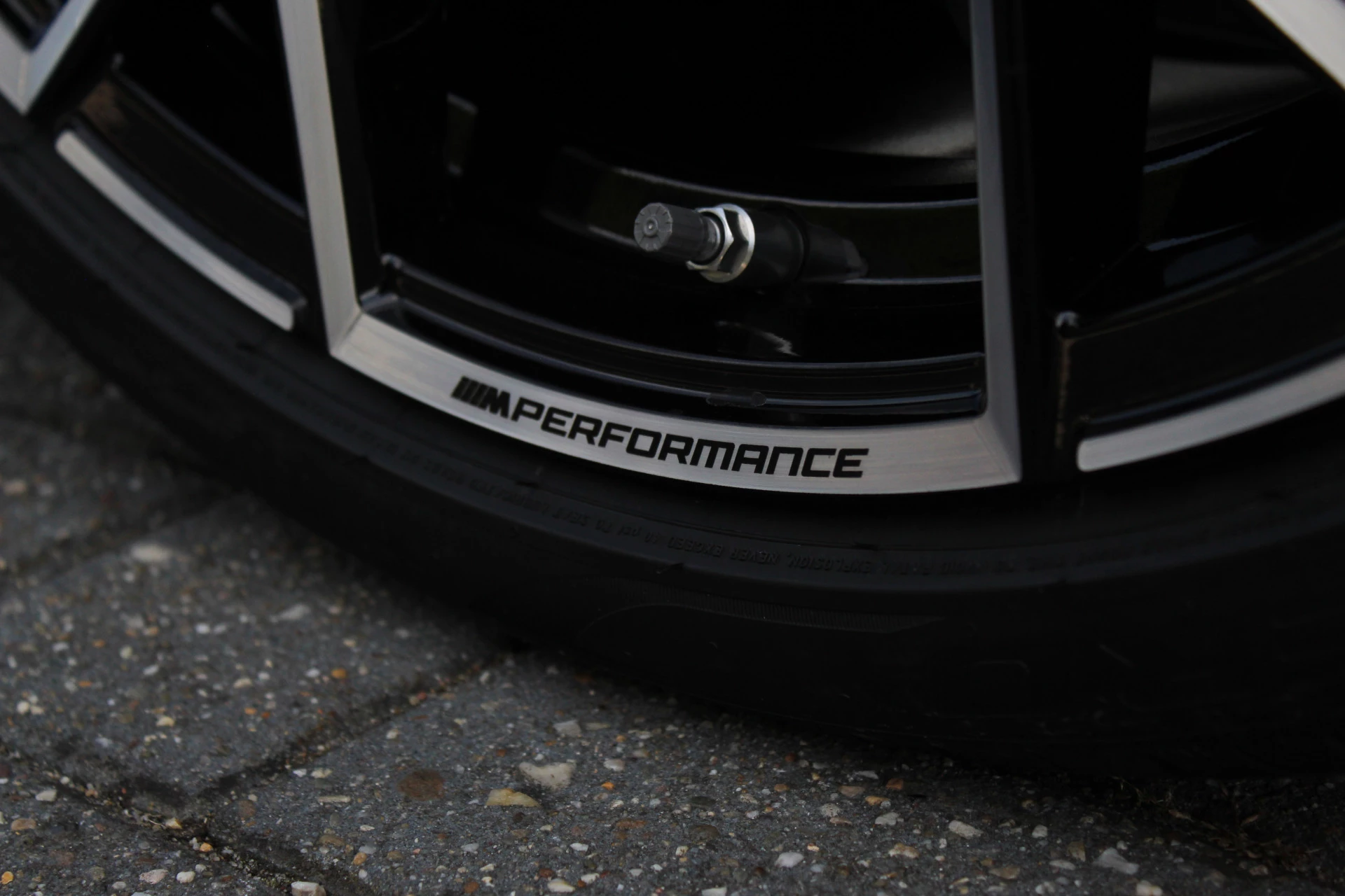 Hoofdafbeelding BMW i5