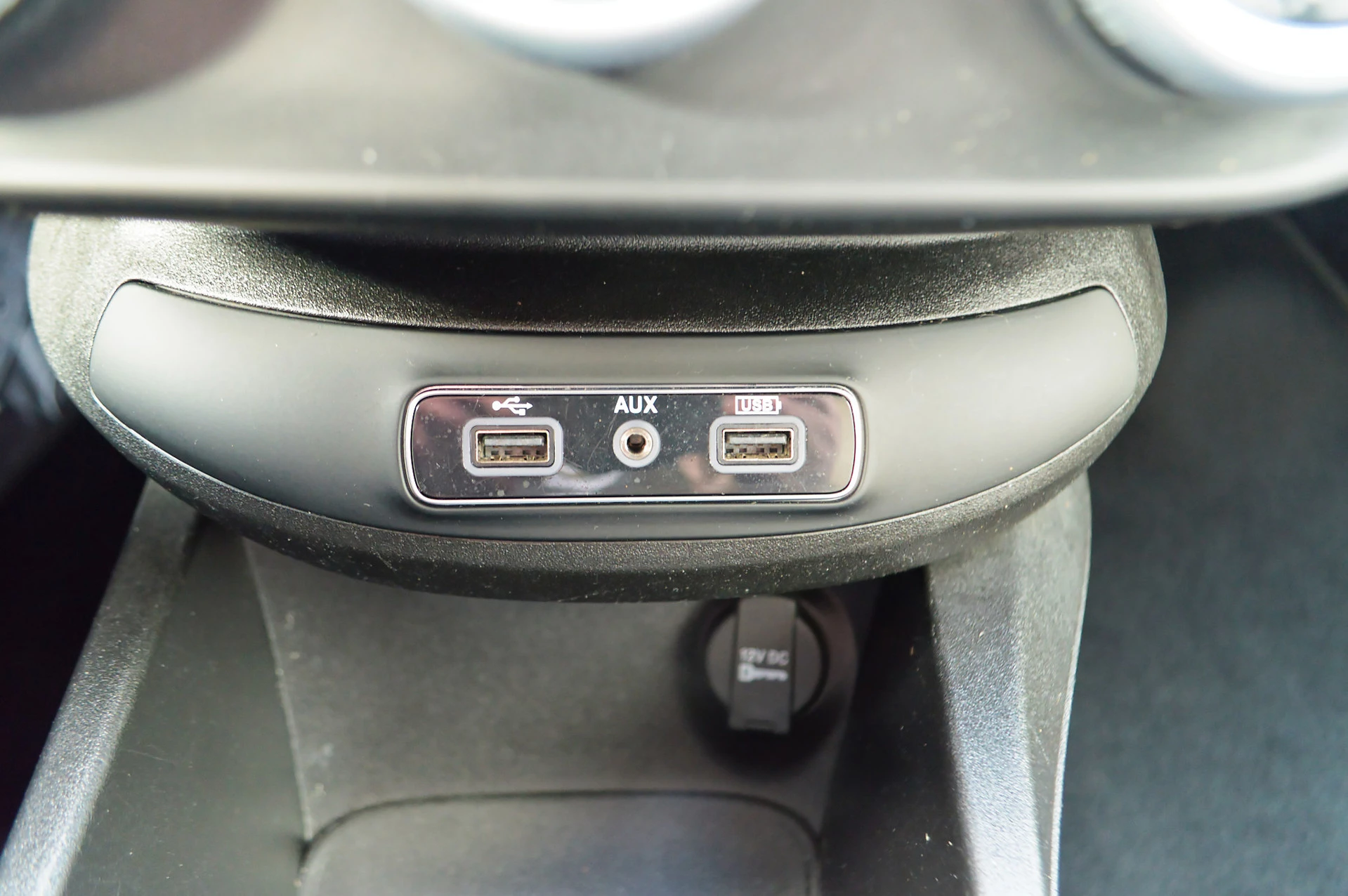 Hoofdafbeelding Fiat 500X