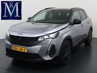 Peugeot 3008 1.6 HYbrid 225 GT VAN €26.900,- NU VOOR SLECHTS €24.440,- Uw LENTEVOORDEEL €2.460,- |PHEV | BLACK OPTIC| FOCAL AUDIO| STOELVERWARMING| CAMERA VOOR+ ACHTER| ADAPTIVE CRUISE CONTROL| DODE HOEK SENSOR| ELEK. ACHTERKLEP| STANDKACHEL