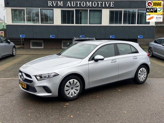 Mercedes-Benz A-klasse 200 Ambition | STOELVERWARMING | 163 PK | RIJKLAARPRIJS INCL. 12 MND. BOVAGGARANTIE