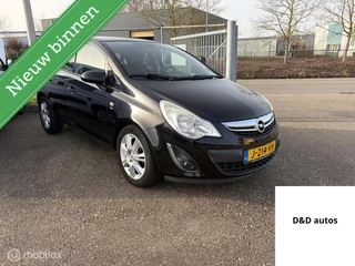 Opel Corsa 1.2 Eco Cosmo