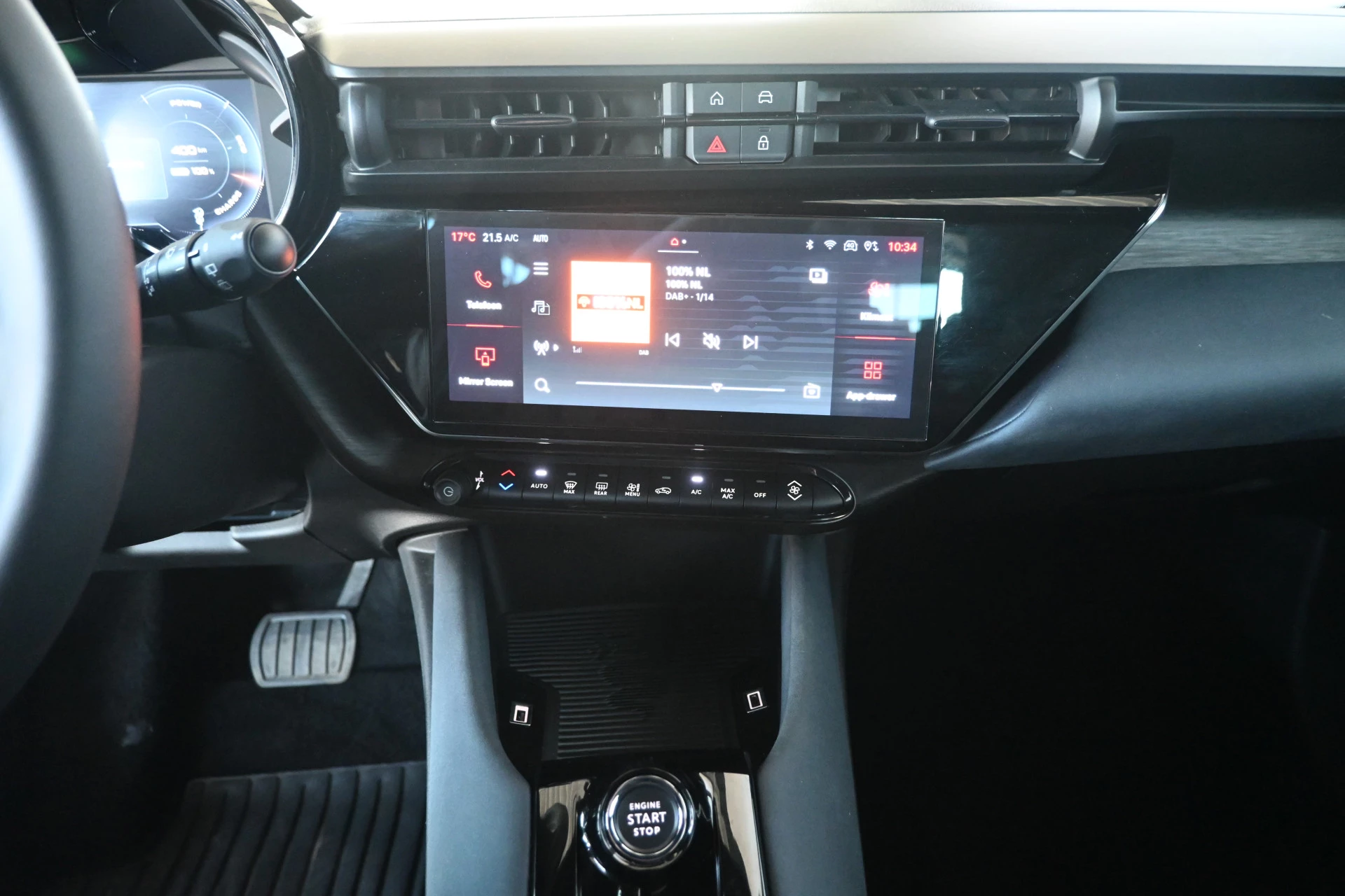 Hoofdafbeelding Alfa Romeo Junior