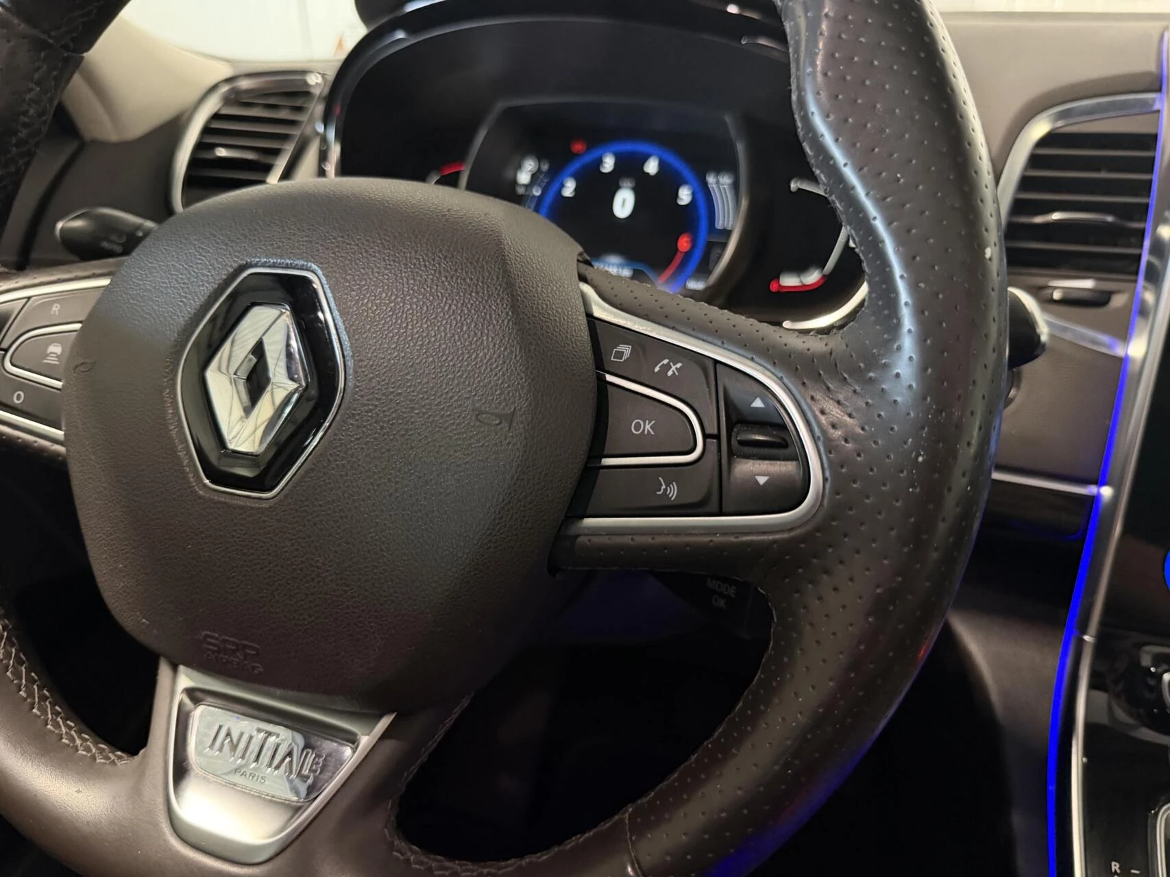 Hoofdafbeelding Renault Espace