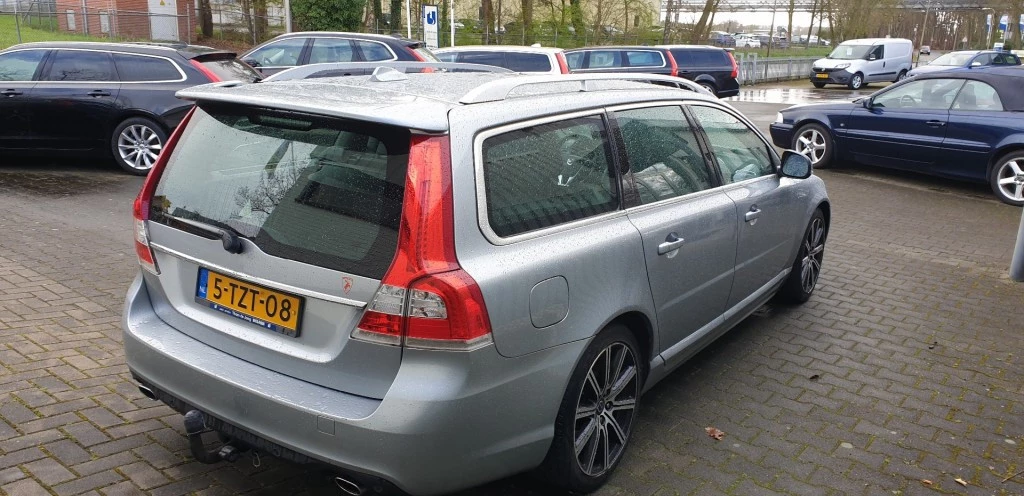 Hoofdafbeelding Volvo V70