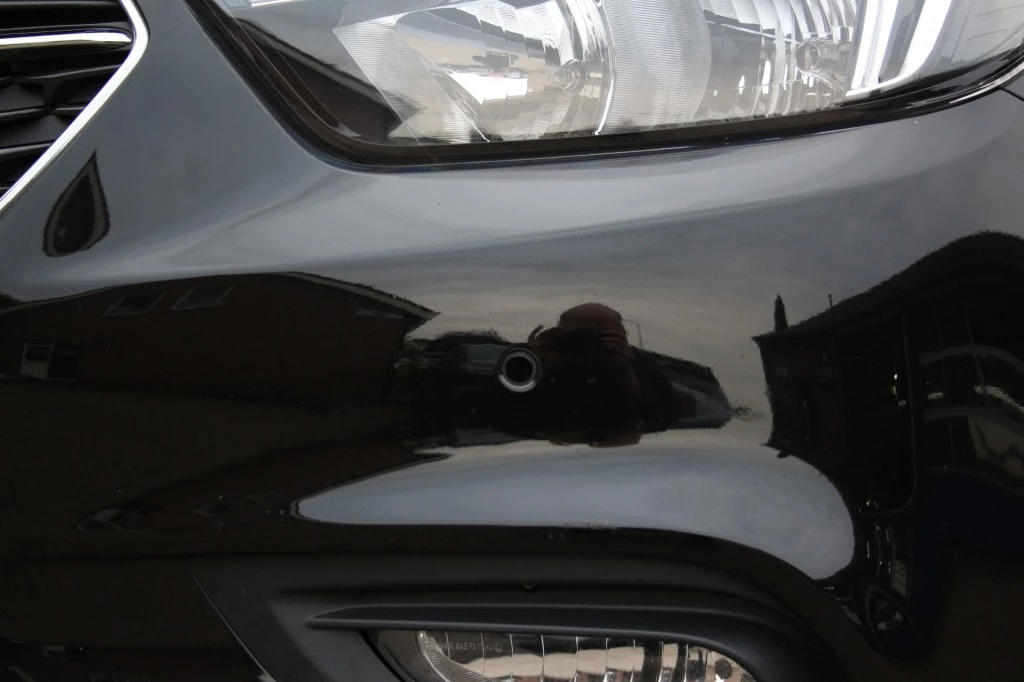 Hoofdafbeelding Opel Mokka X
