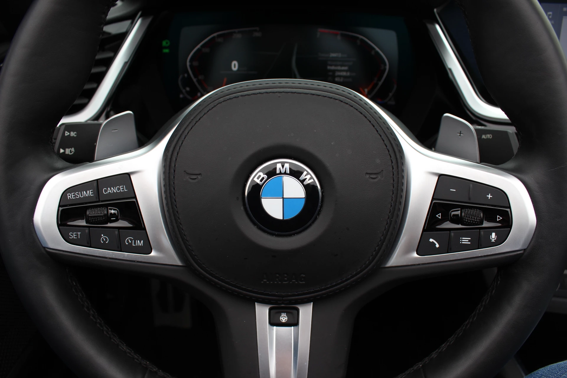 Hoofdafbeelding BMW Z4