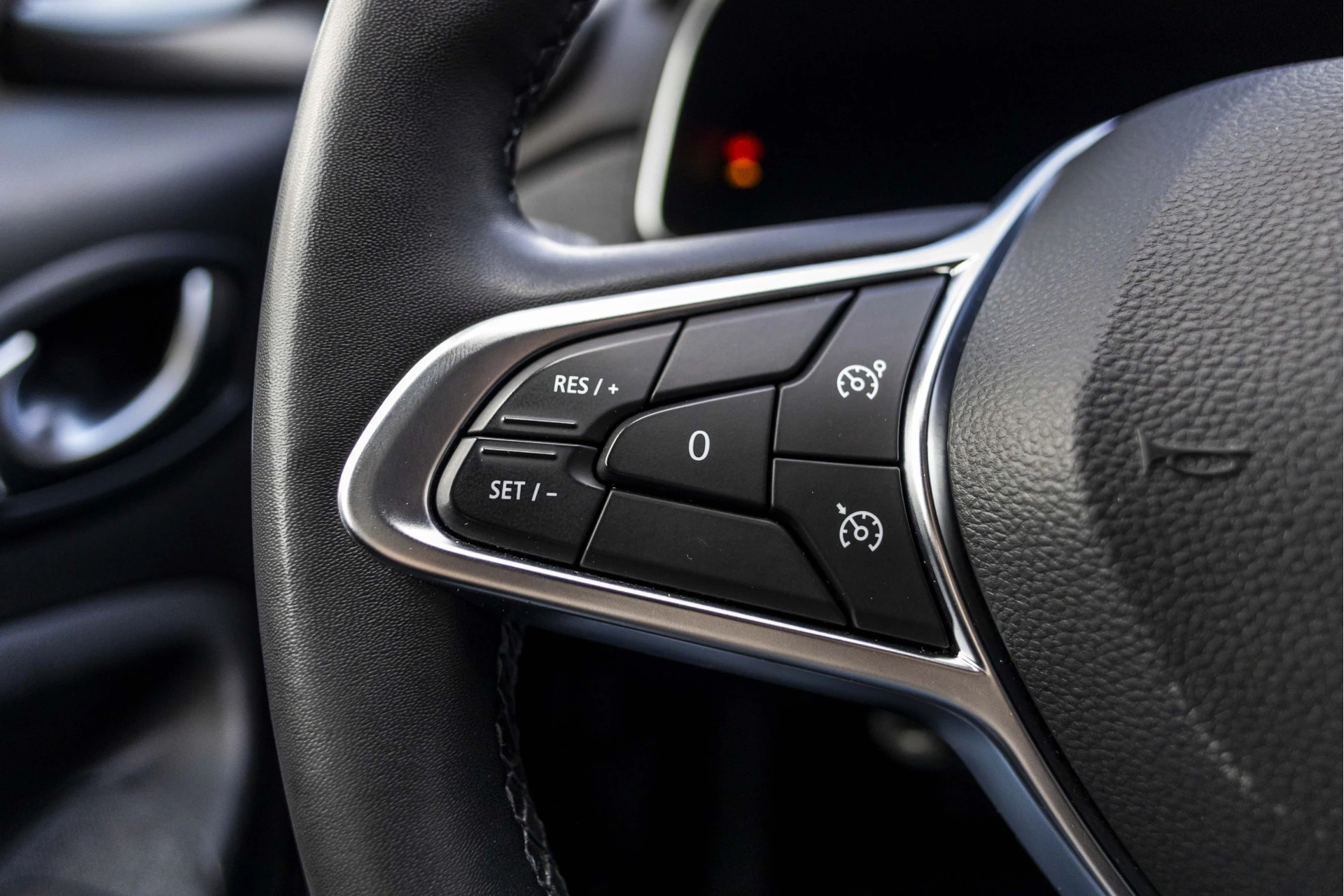 Hoofdafbeelding Renault ZOE