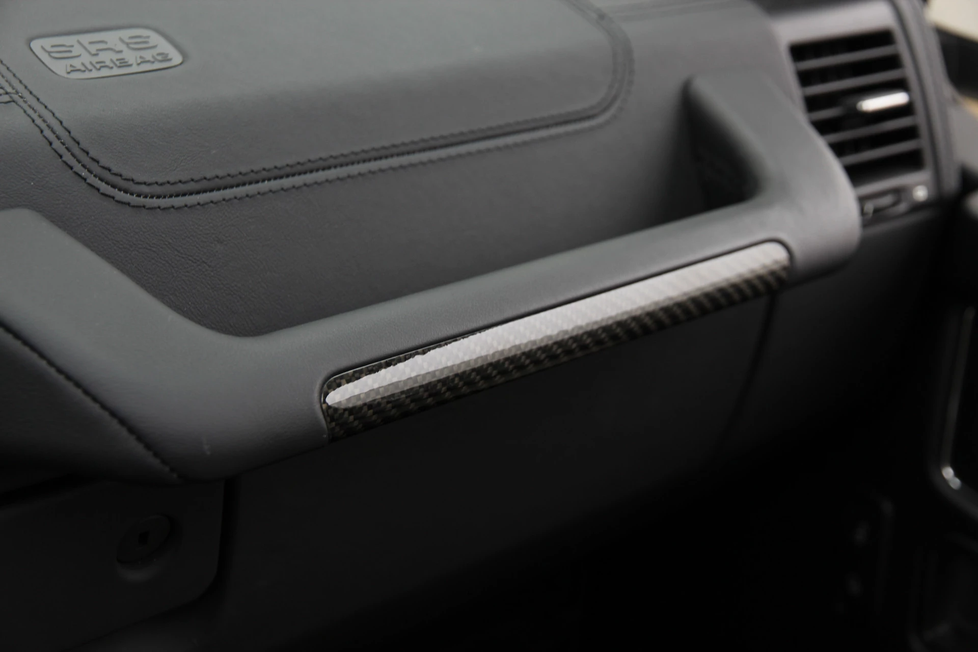 Hoofdafbeelding Mercedes-Benz G-Klasse