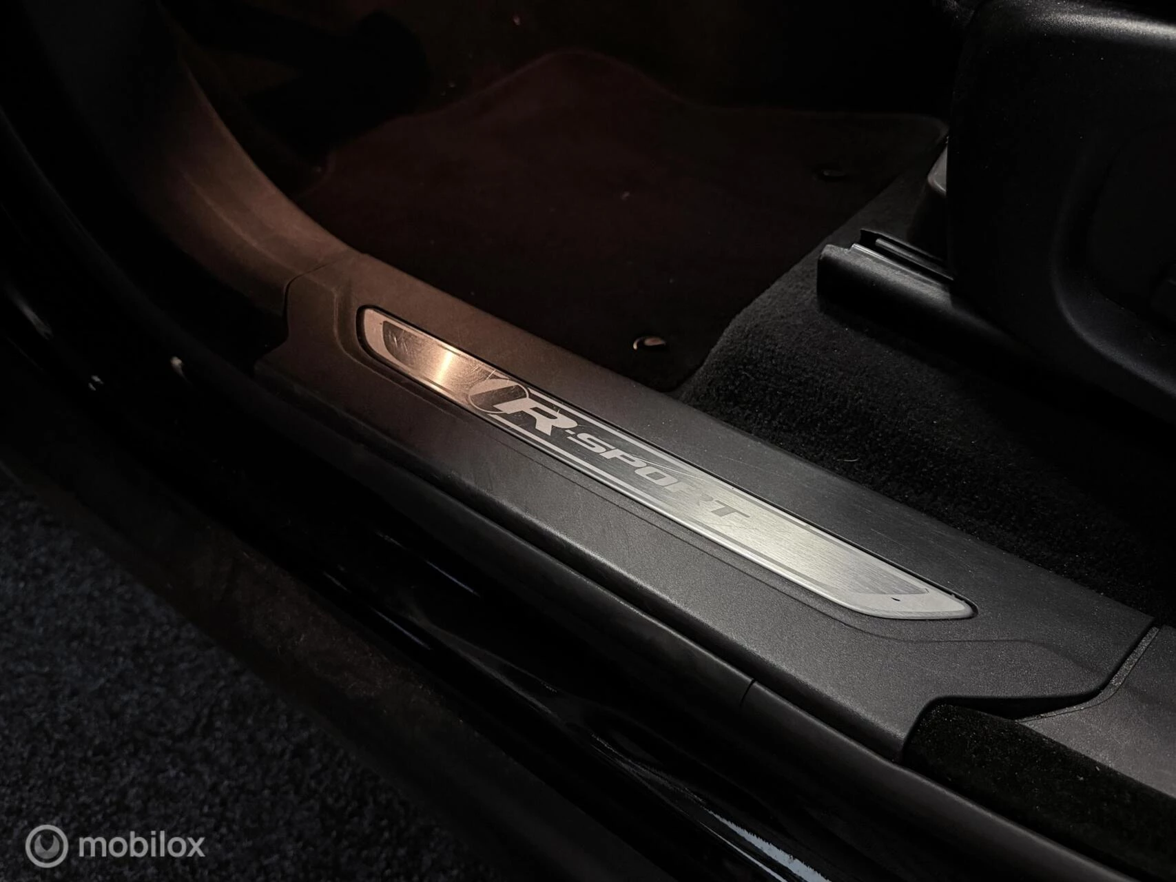 Hoofdafbeelding Jaguar F-PACE