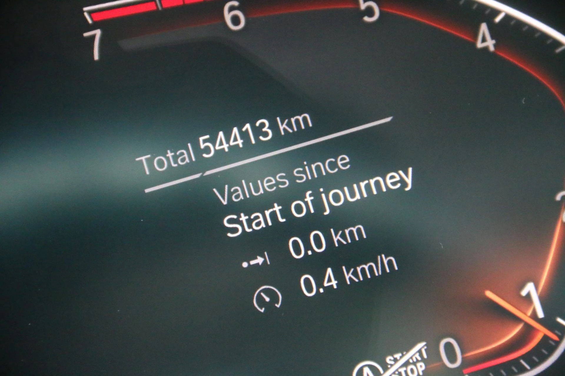 Hoofdafbeelding BMW X4