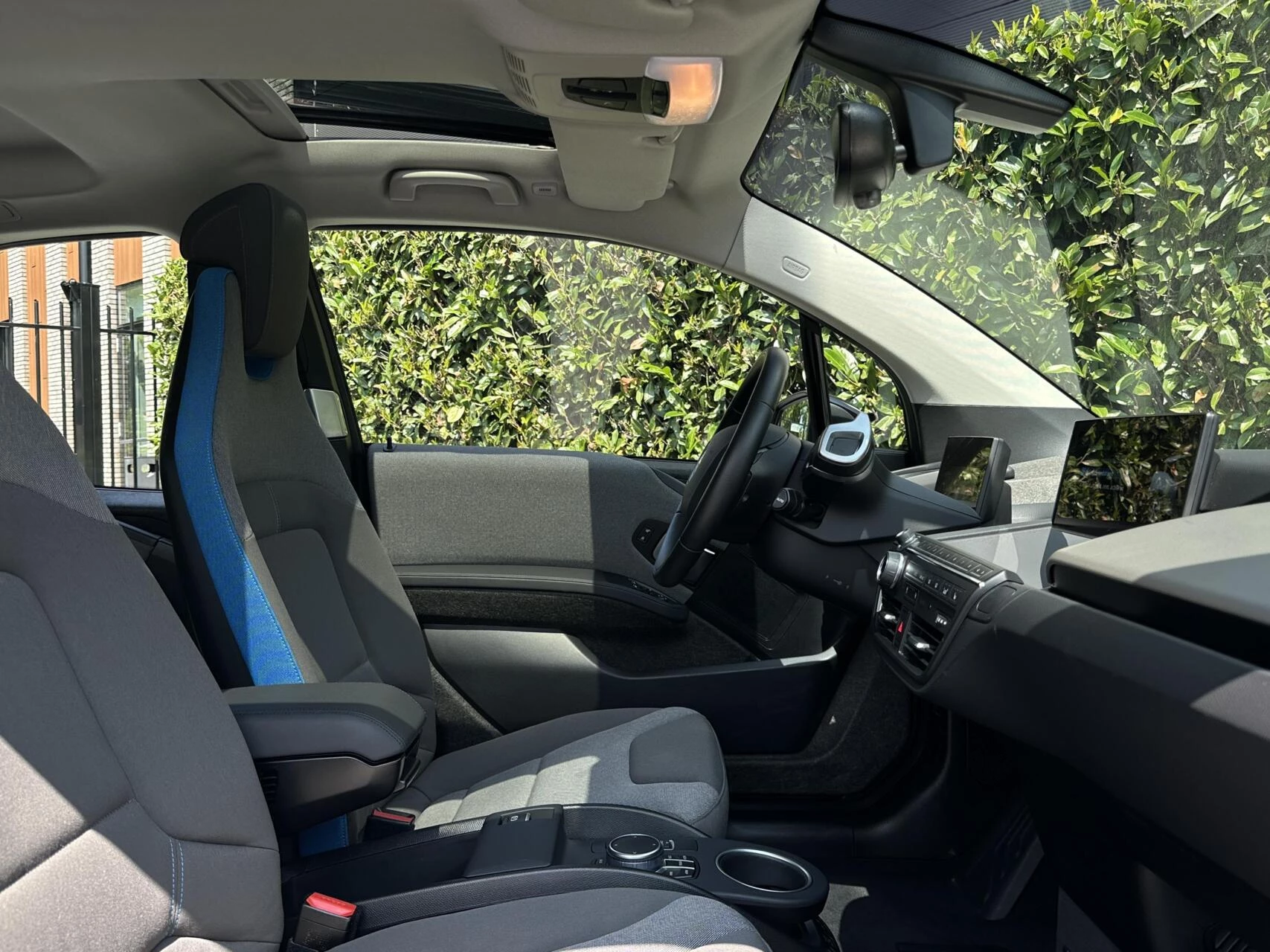 Hoofdafbeelding BMW i3