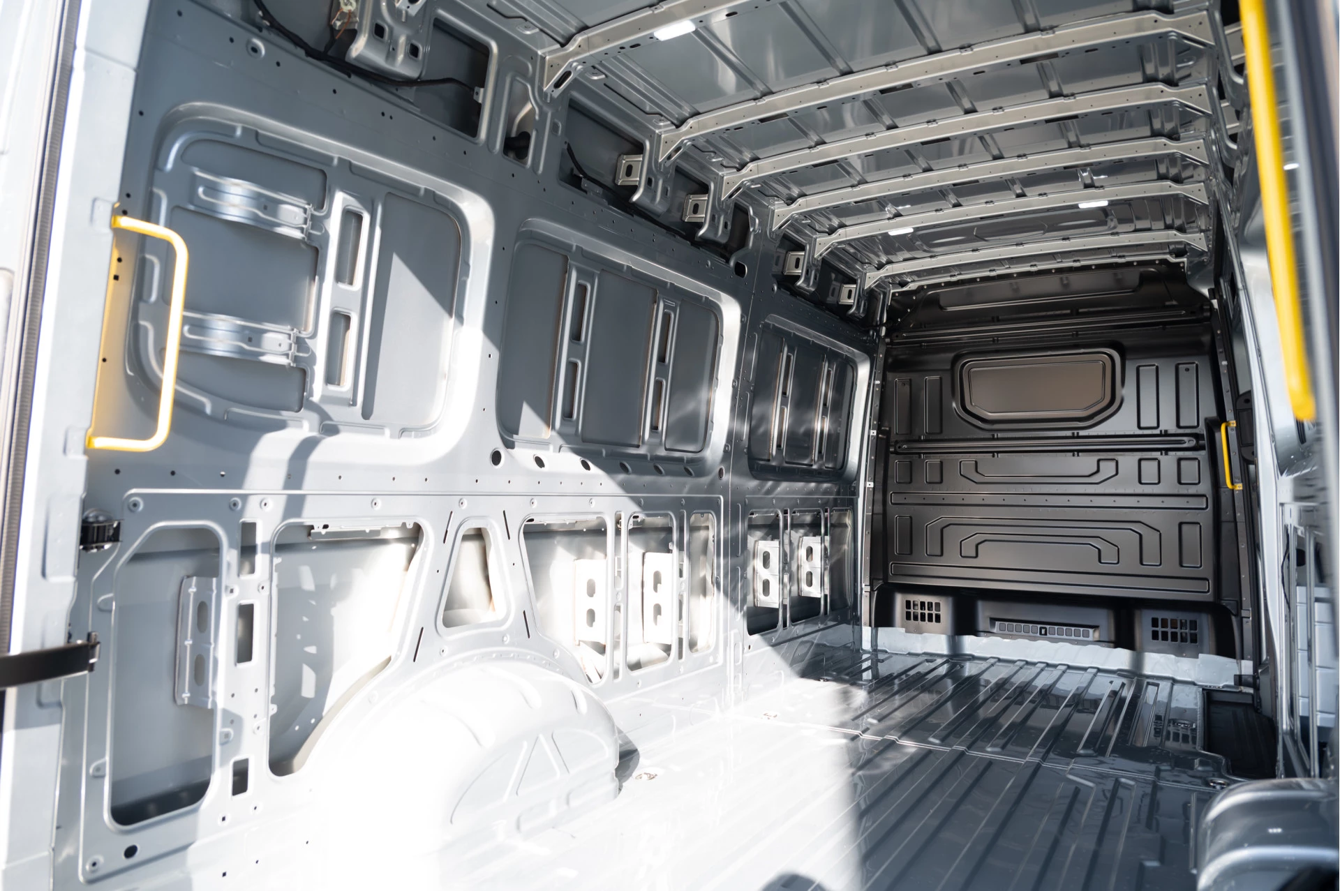 Hoofdafbeelding MAN TGE