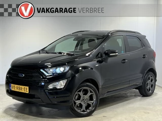 Hoofdafbeelding Ford EcoSport