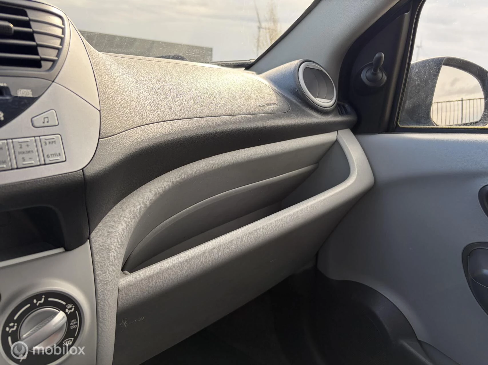 Hoofdafbeelding Suzuki Alto