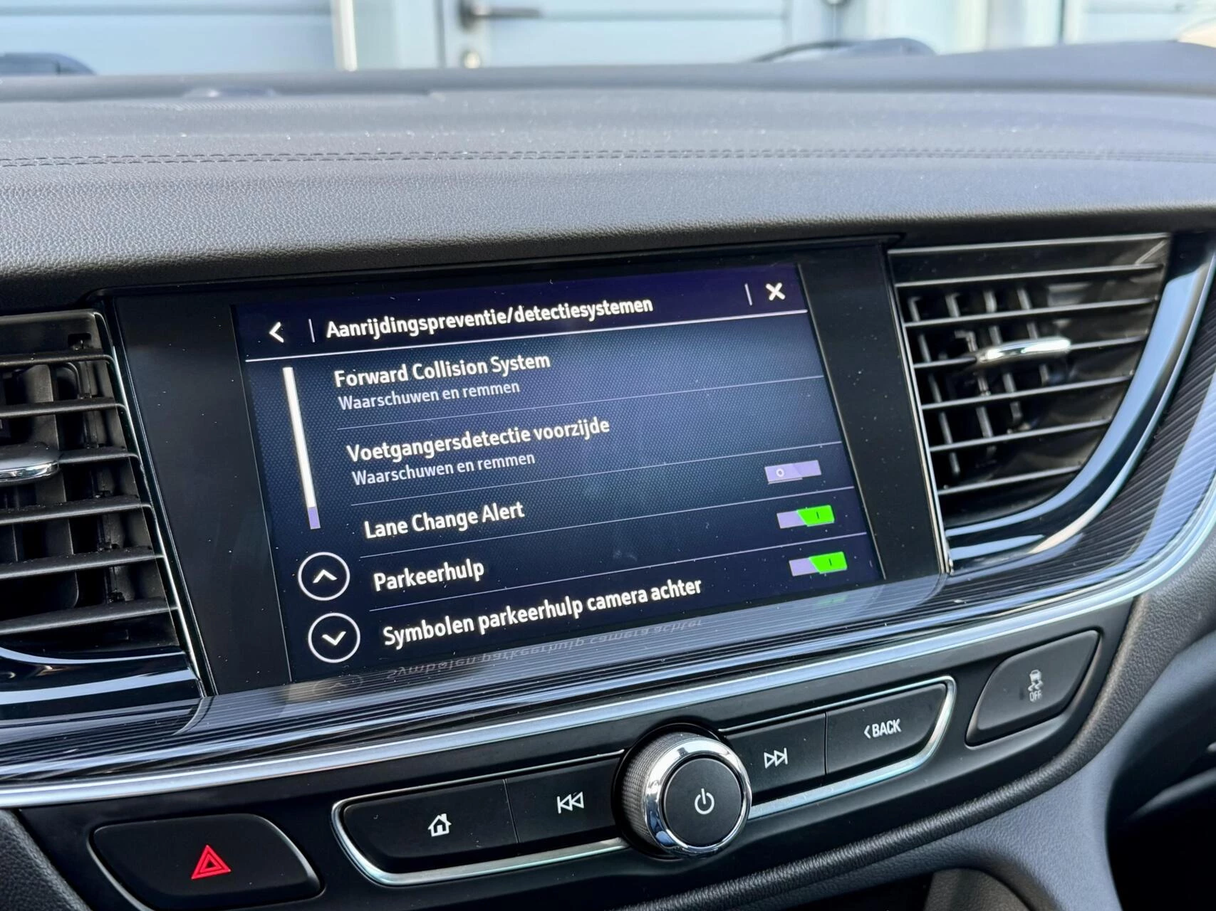 Hoofdafbeelding Opel Insignia