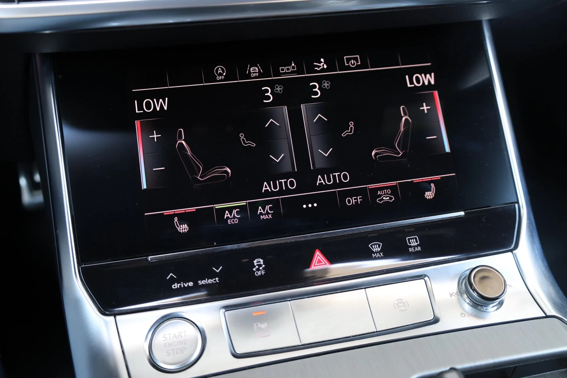 Hoofdafbeelding Audi A7