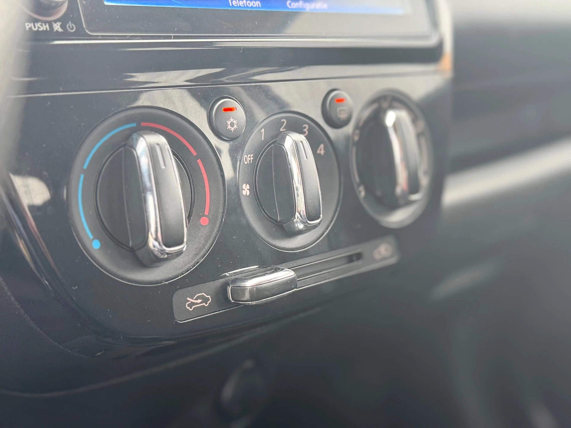 Hoofdafbeelding Mitsubishi Space Star