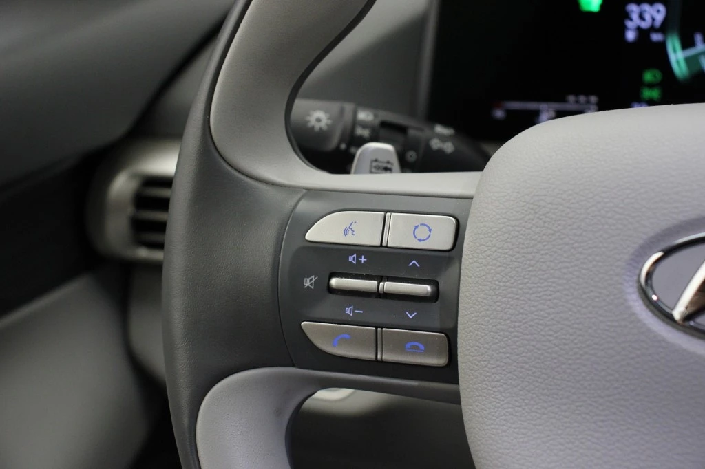 Hoofdafbeelding Hyundai Nexo