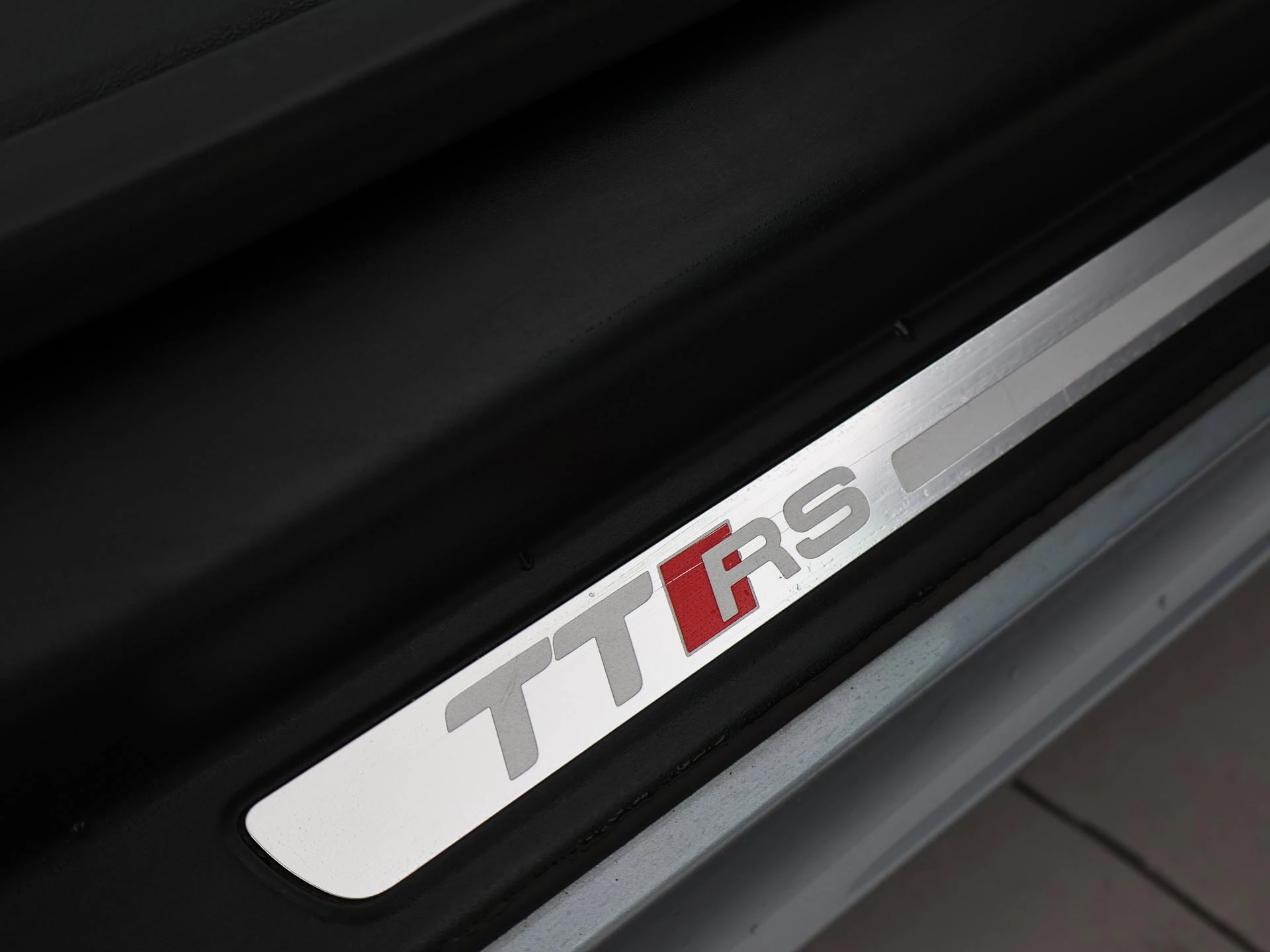 Hoofdafbeelding Audi TT