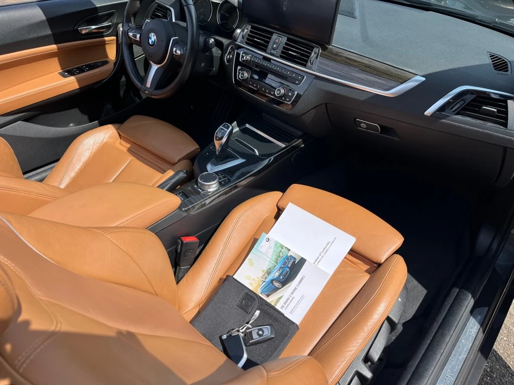 Hoofdafbeelding BMW 2 Serie