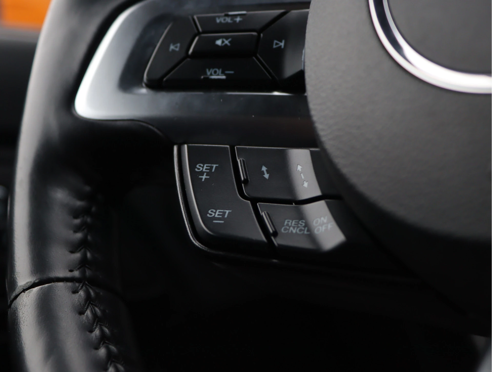 Hoofdafbeelding Ford Mustang