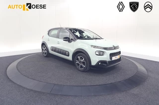 Citroen C3 PureTech 82 Feel Edition | Trekhaak | Apple Carplay | Climate Control