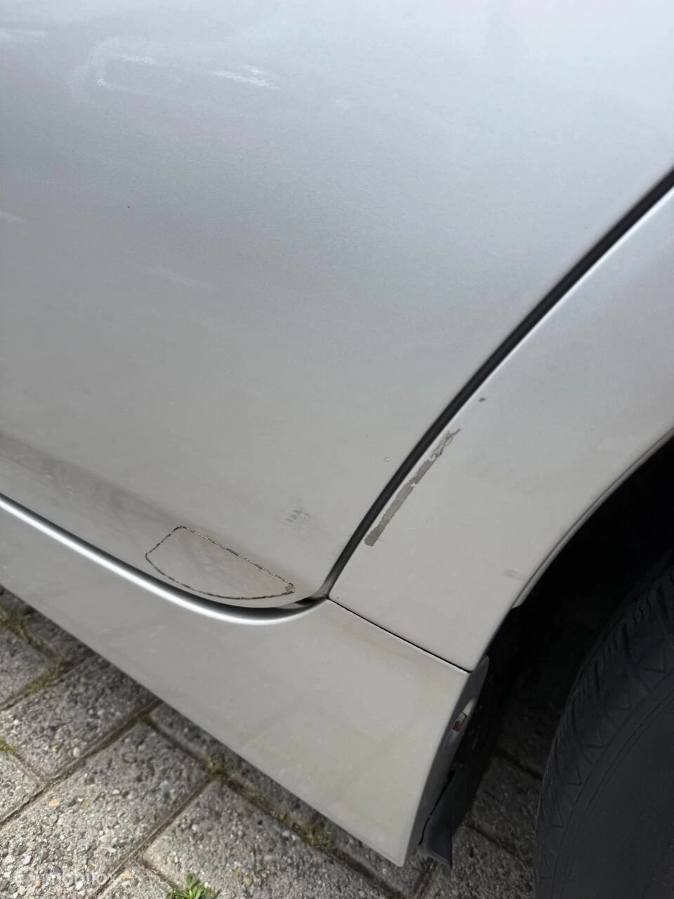 Hoofdafbeelding Toyota Prius