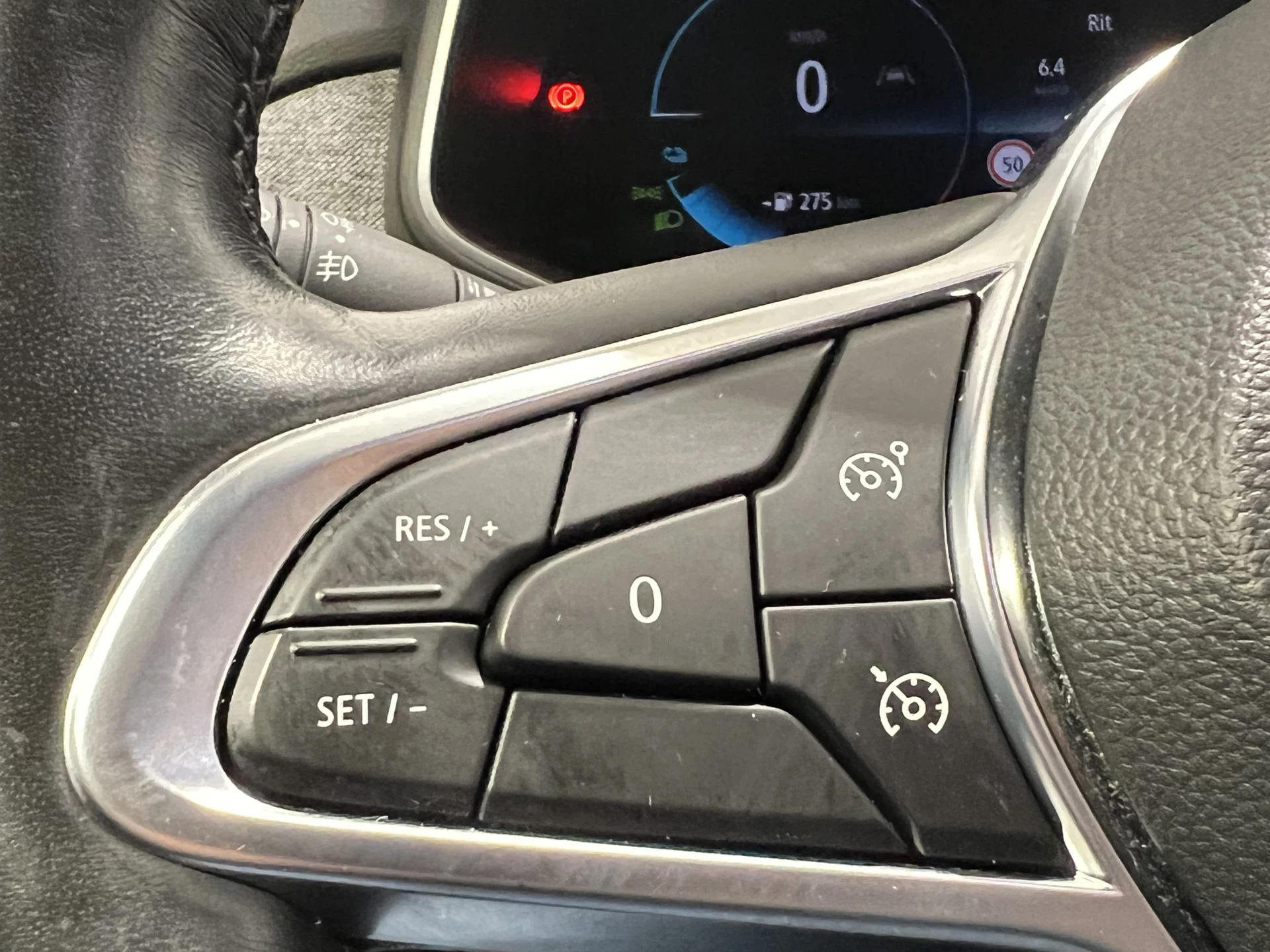 Hoofdafbeelding Renault ZOE