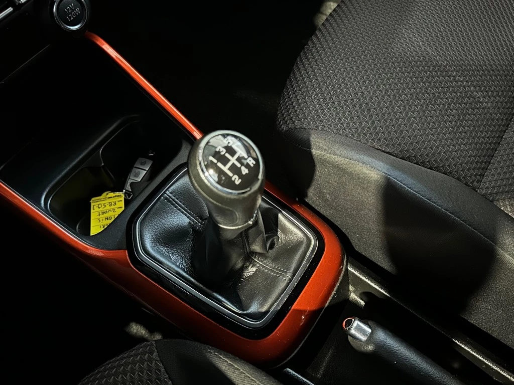 Hoofdafbeelding Suzuki Ignis