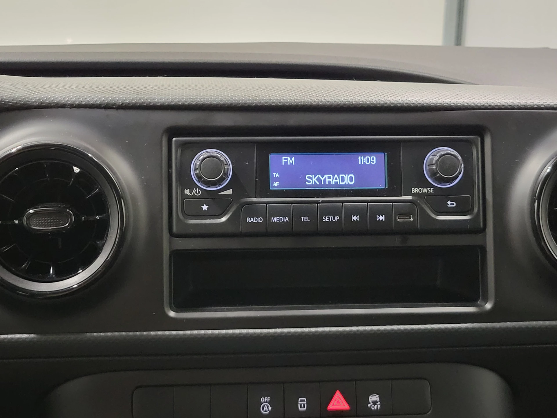 Hoofdafbeelding Mercedes-Benz Citan