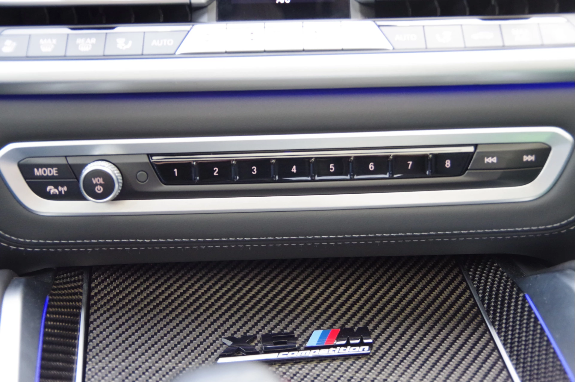 Hoofdafbeelding BMW X6