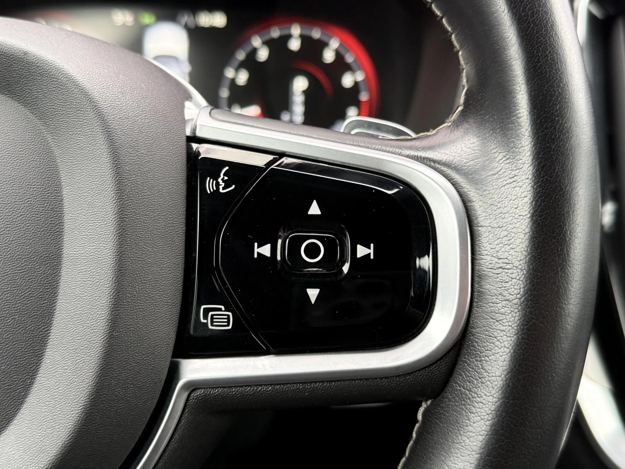 Hoofdafbeelding Volvo S60