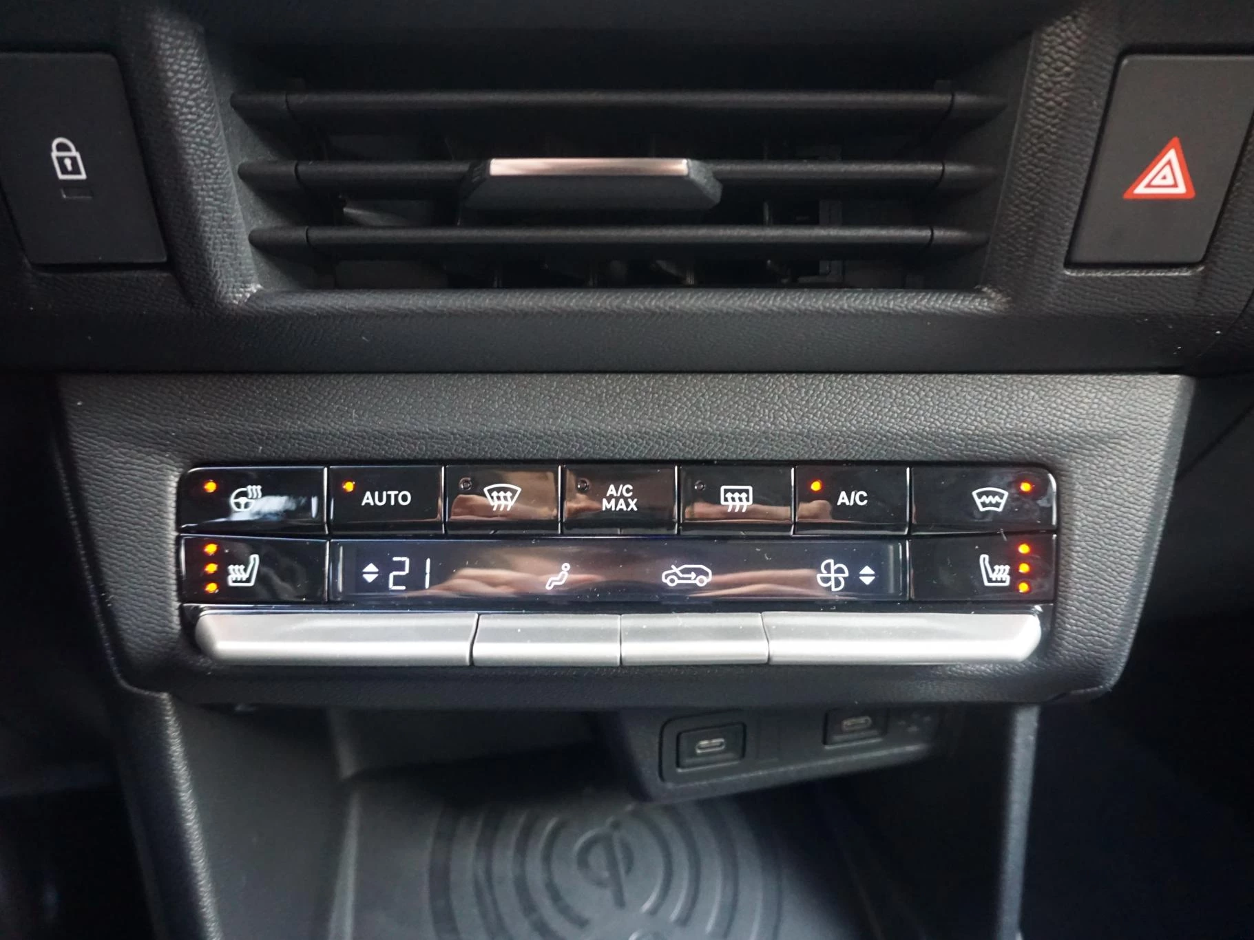 Hoofdafbeelding Opel Frontera