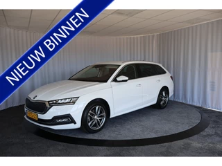 Škoda Octavia Combi 1.0 e-TSI Business Edition Plus, Led, Keyless, Camera Carplay