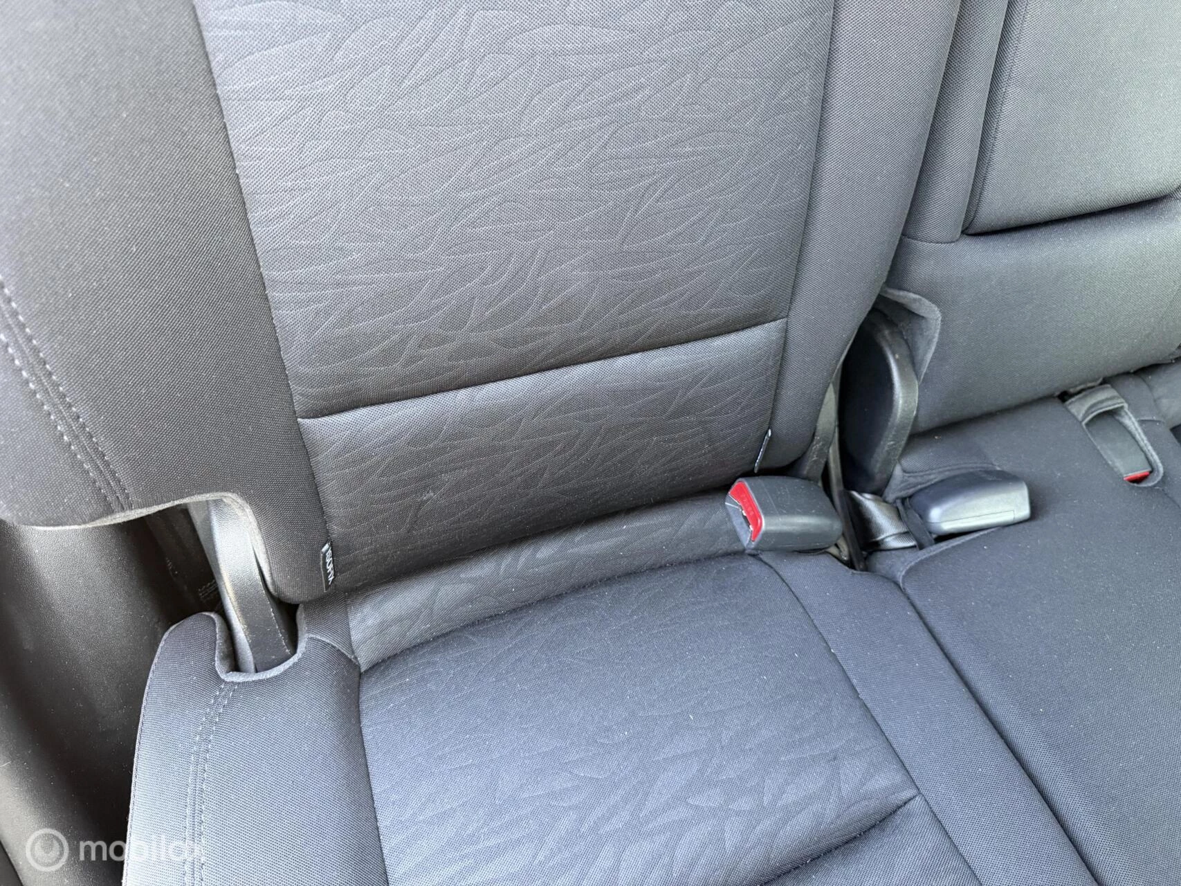 Hoofdafbeelding Hyundai ix20