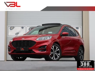 Ford Kuga 2.5 PHEV ST-Line X | Full Options | Panoramadak
