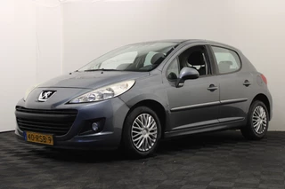 Peugeot 207 1.4 VTi Access