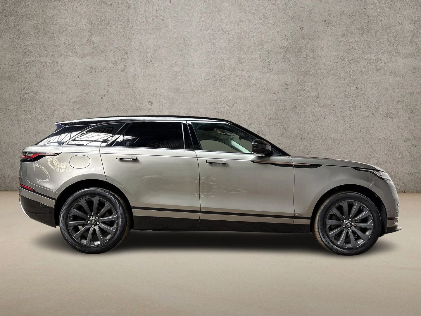 Hoofdafbeelding Land Rover Range Rover Velar