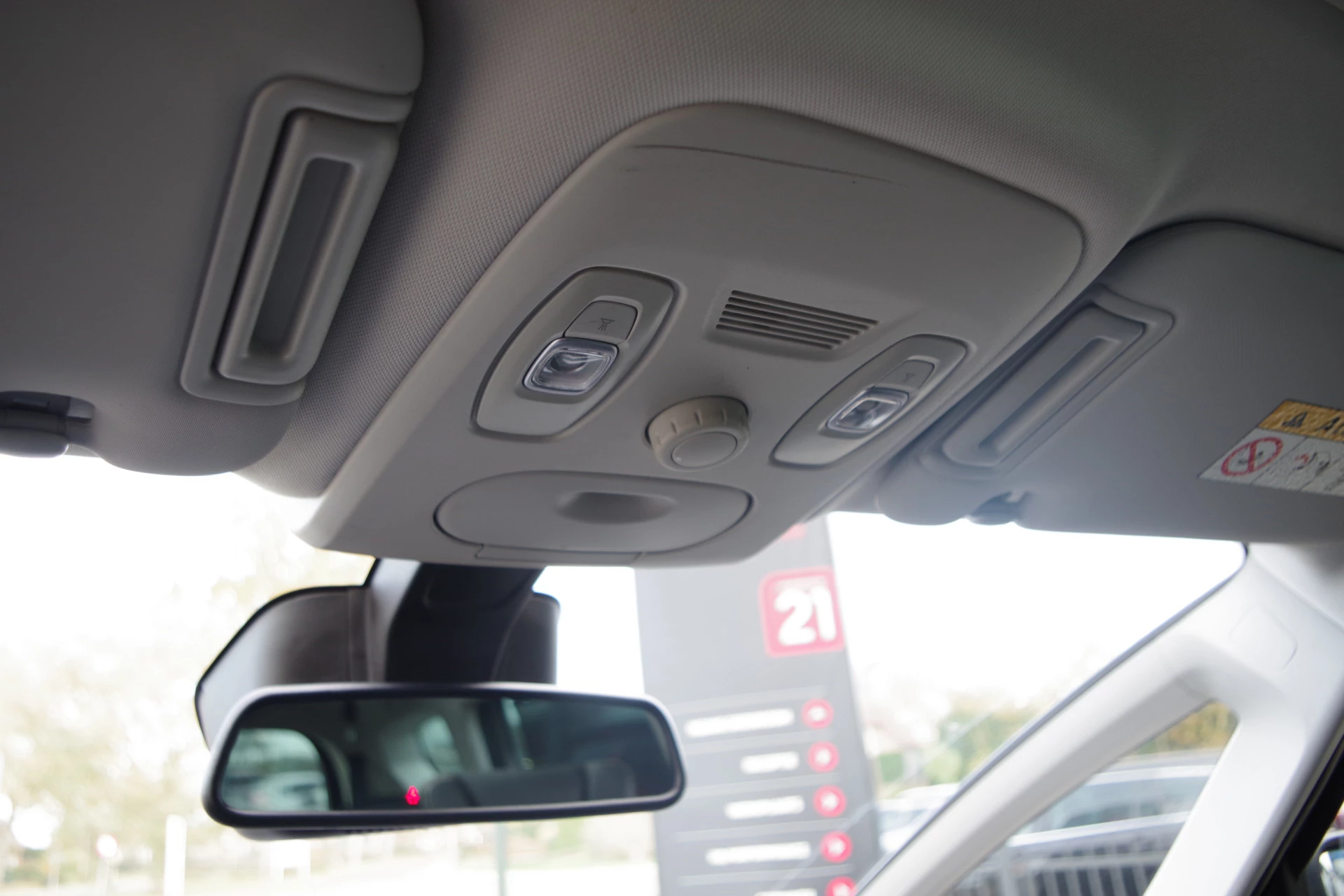 Hoofdafbeelding Renault Grand Scénic