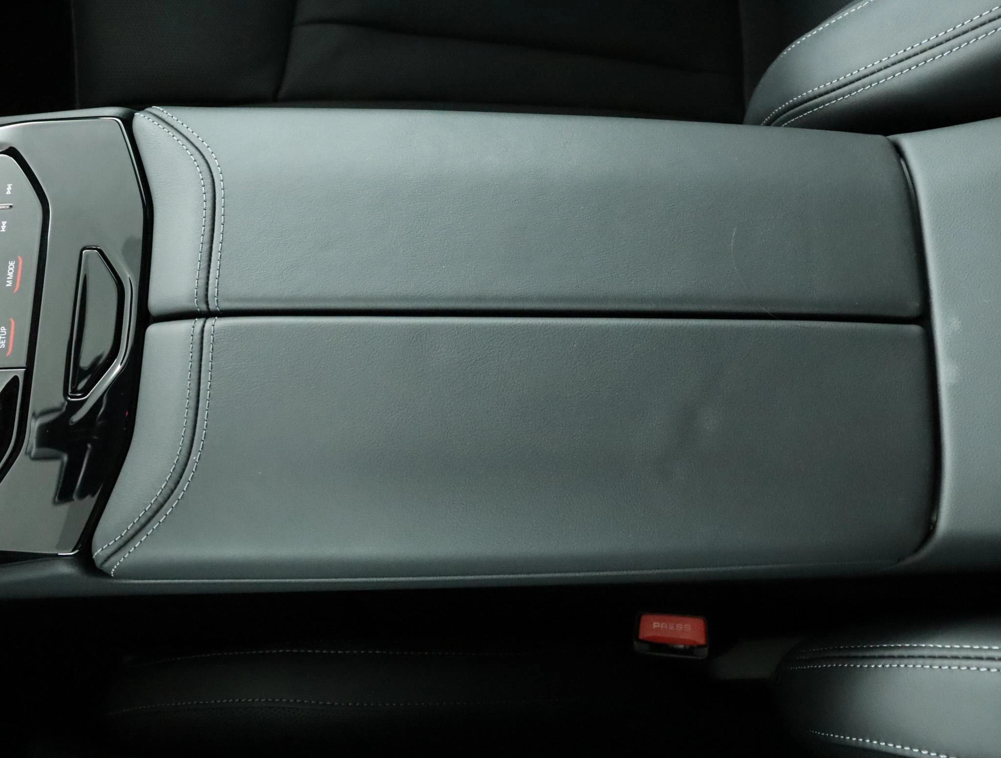 Hoofdafbeelding BMW M5