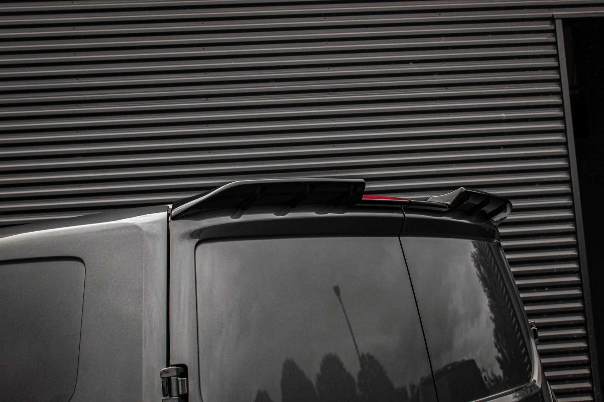 Hoofdafbeelding Ford E-Transit