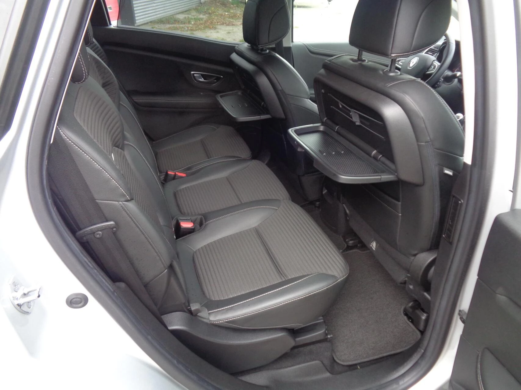 Hoofdafbeelding Renault Scénic