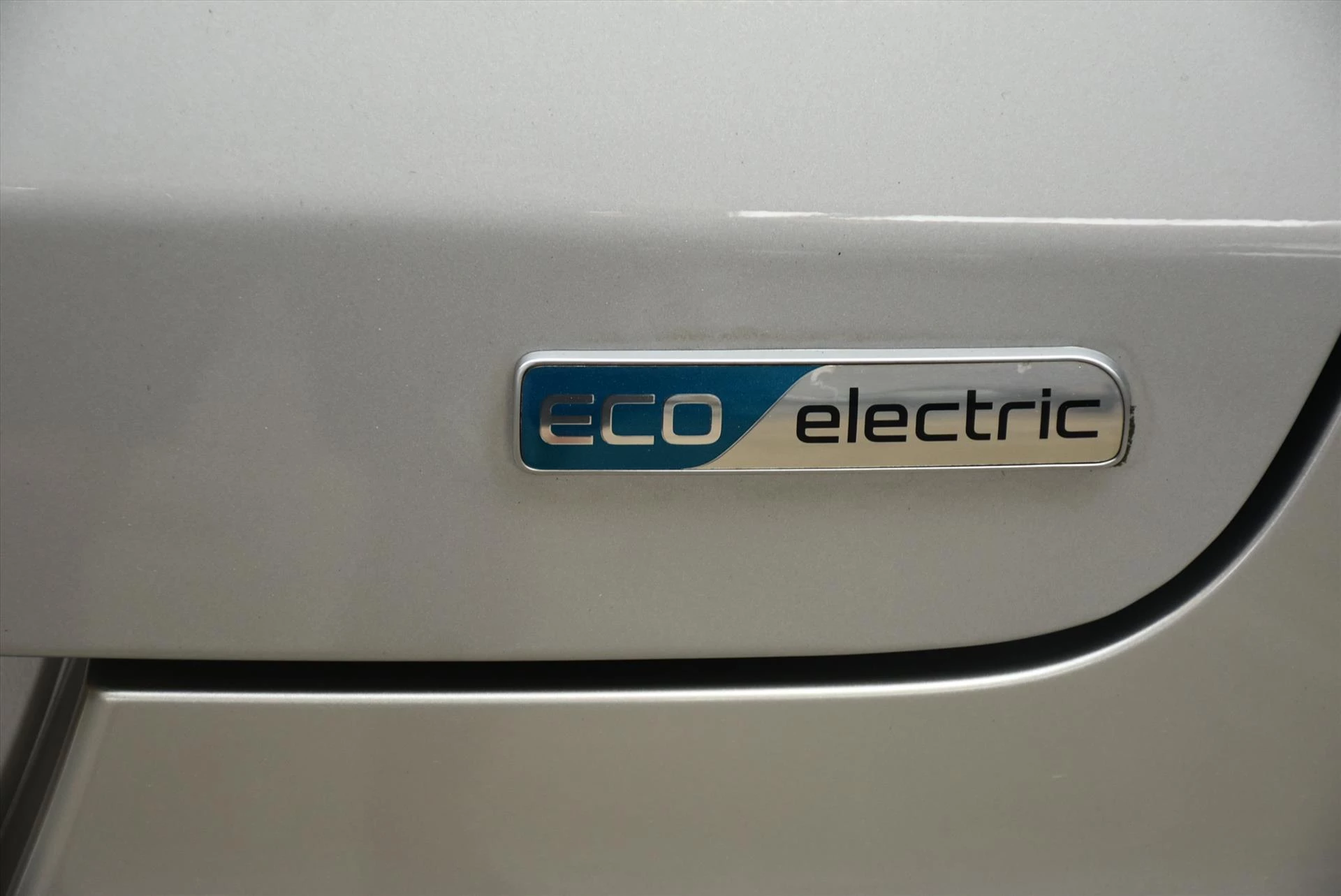 Hoofdafbeelding Kia e-Soul