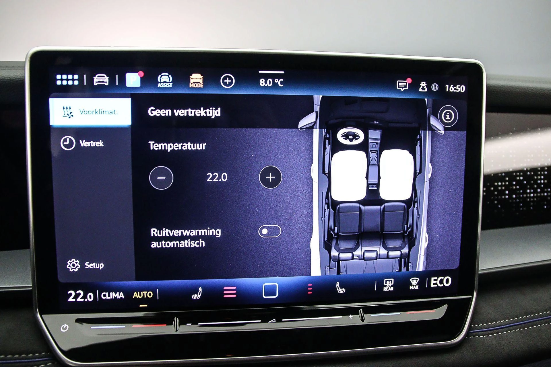 Hoofdafbeelding Volkswagen Tayron