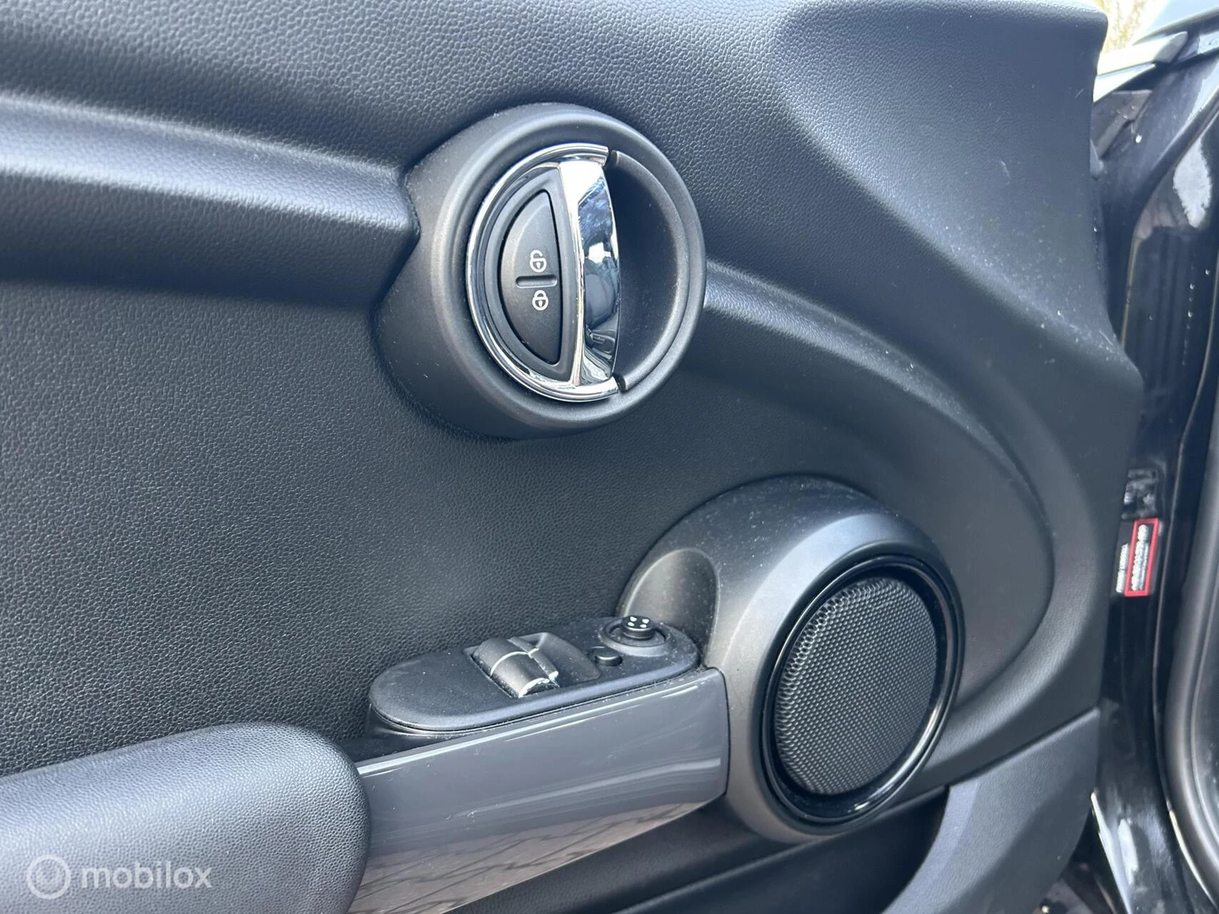 Hoofdafbeelding MINI One